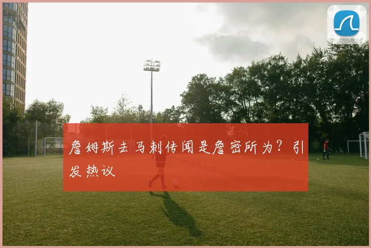 詹姆斯去马刺传闻是詹密所为?引发热议