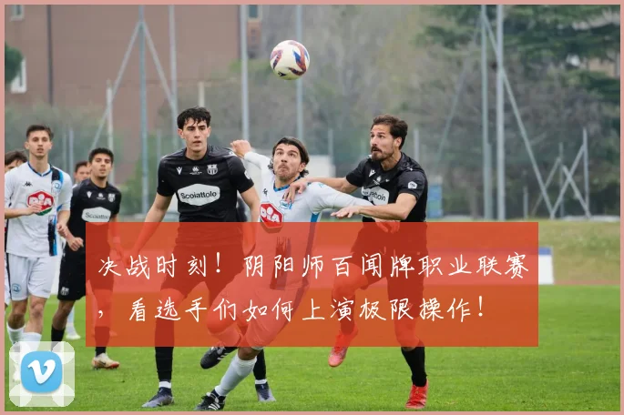 决战时刻！阴阳师百闻牌职业联赛，看选手们如何上演极限操作！